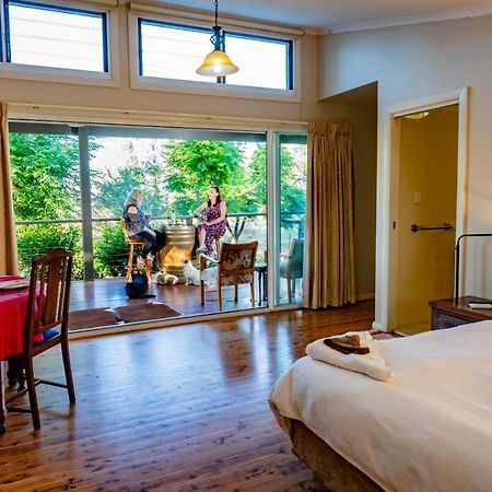 Bulwarra Bed & Breakfast Dubbo Exterior photo