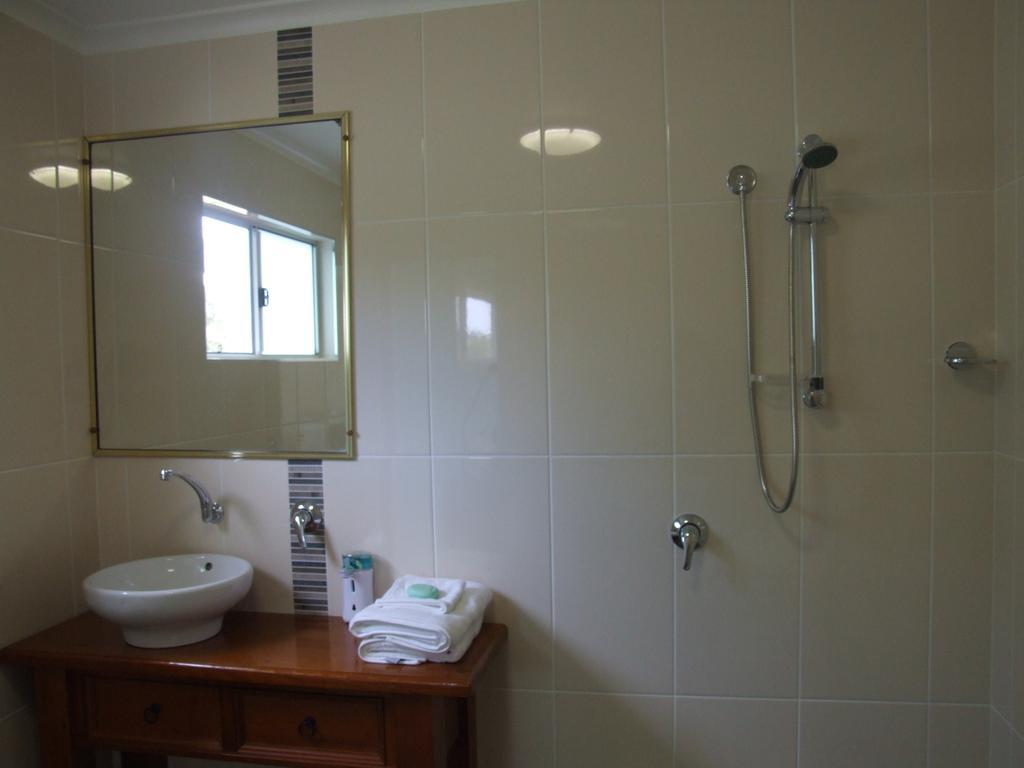 Bulwarra Bed & Breakfast Dubbo Exterior photo