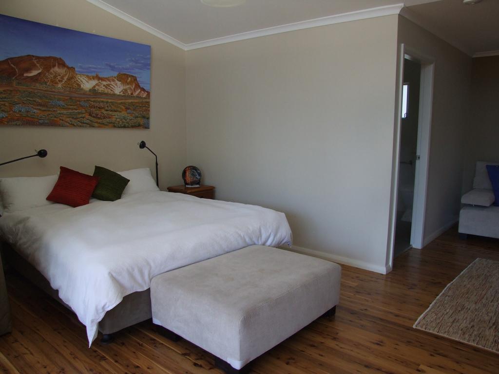 Bulwarra Bed & Breakfast Dubbo Exterior photo
