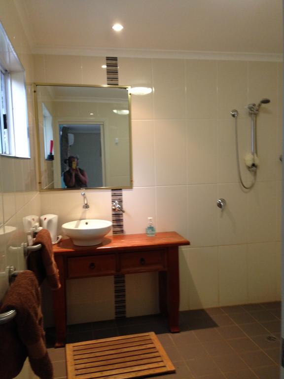 Bulwarra Bed & Breakfast Dubbo Exterior photo
