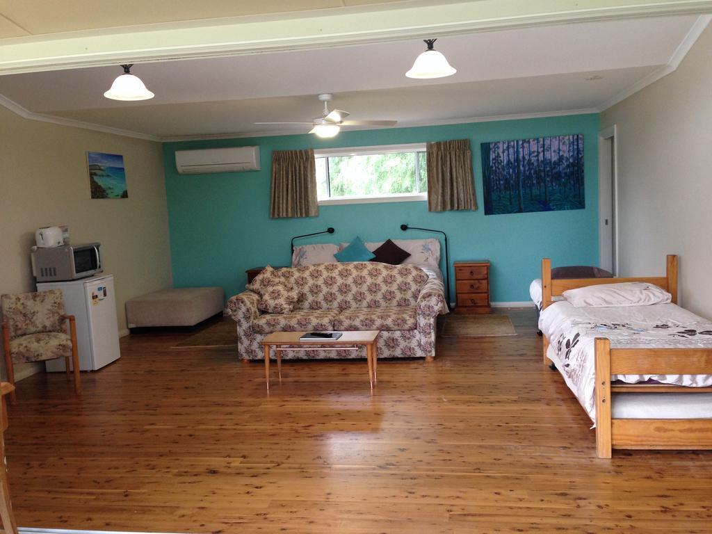 Bulwarra Bed & Breakfast Dubbo Exterior photo