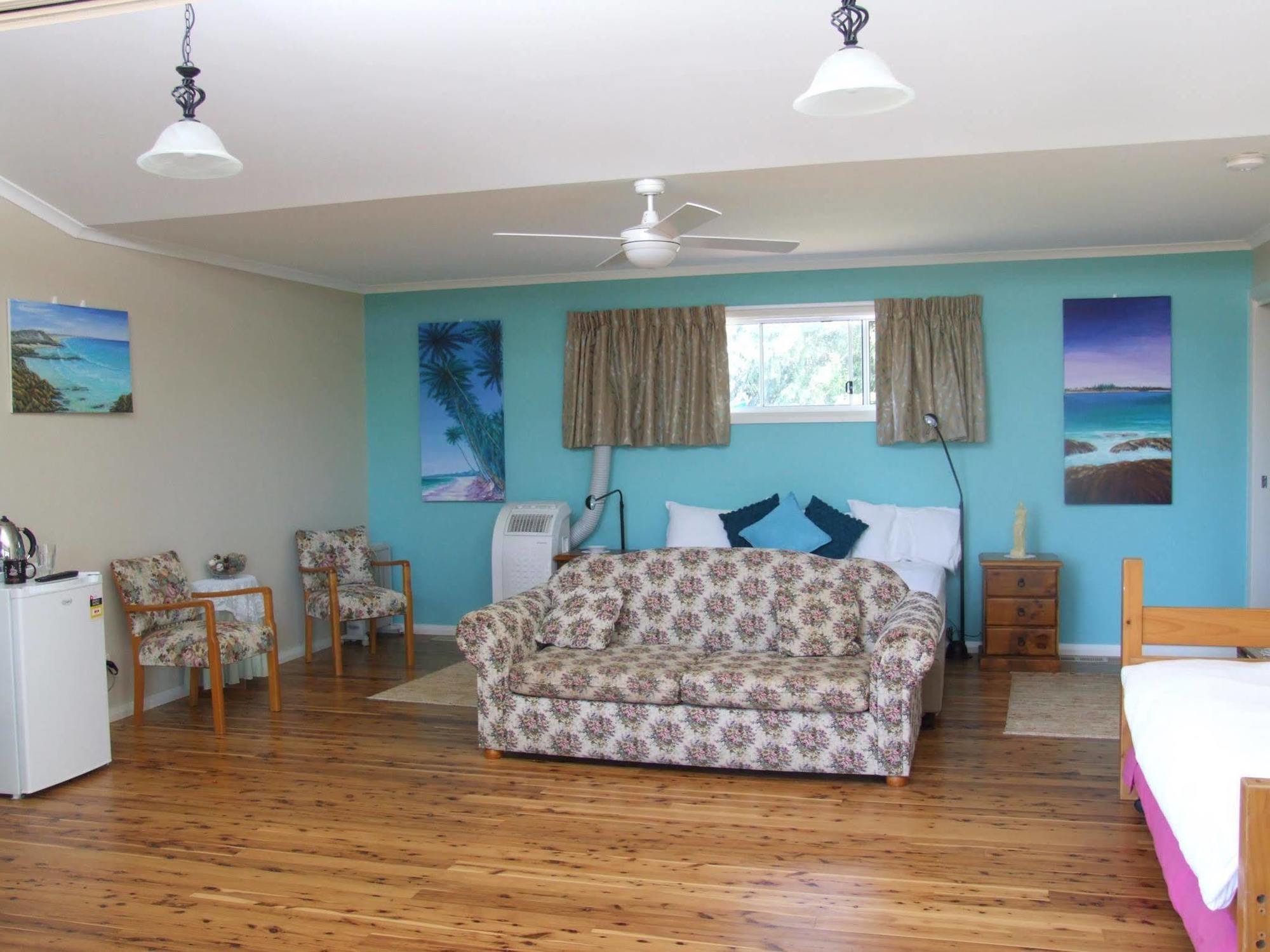 Bulwarra Bed & Breakfast Dubbo Exterior photo