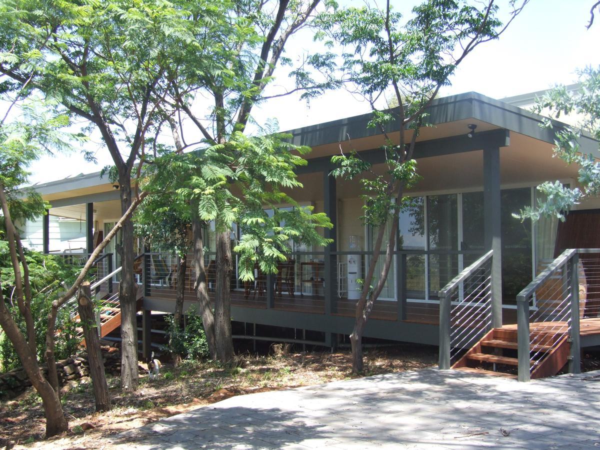 Bulwarra Bed & Breakfast Dubbo Exterior photo