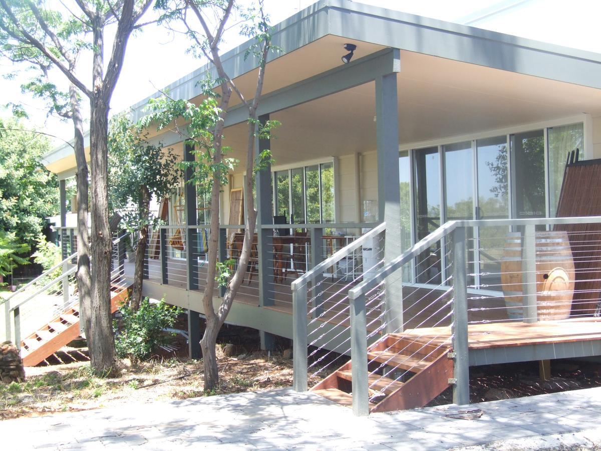 Bulwarra Bed & Breakfast Dubbo Exterior photo