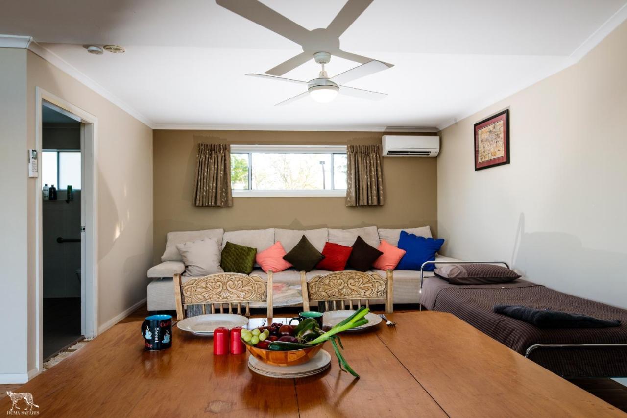 Bulwarra Bed & Breakfast Dubbo Exterior photo