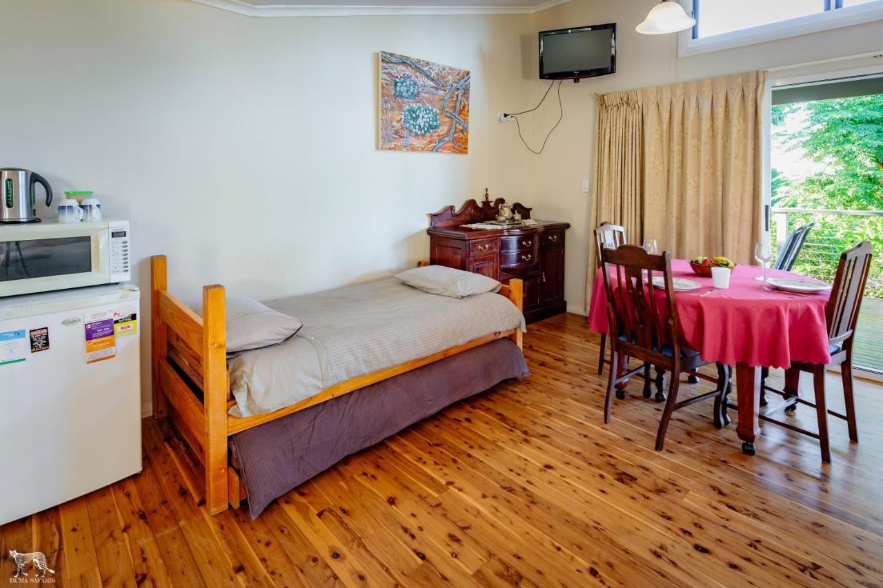 Bulwarra Bed & Breakfast Dubbo Exterior photo