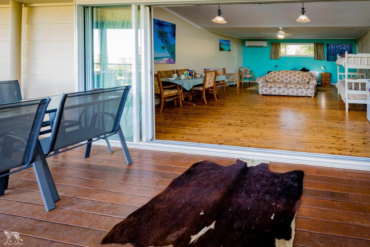 Bulwarra Bed & Breakfast Dubbo Exterior photo