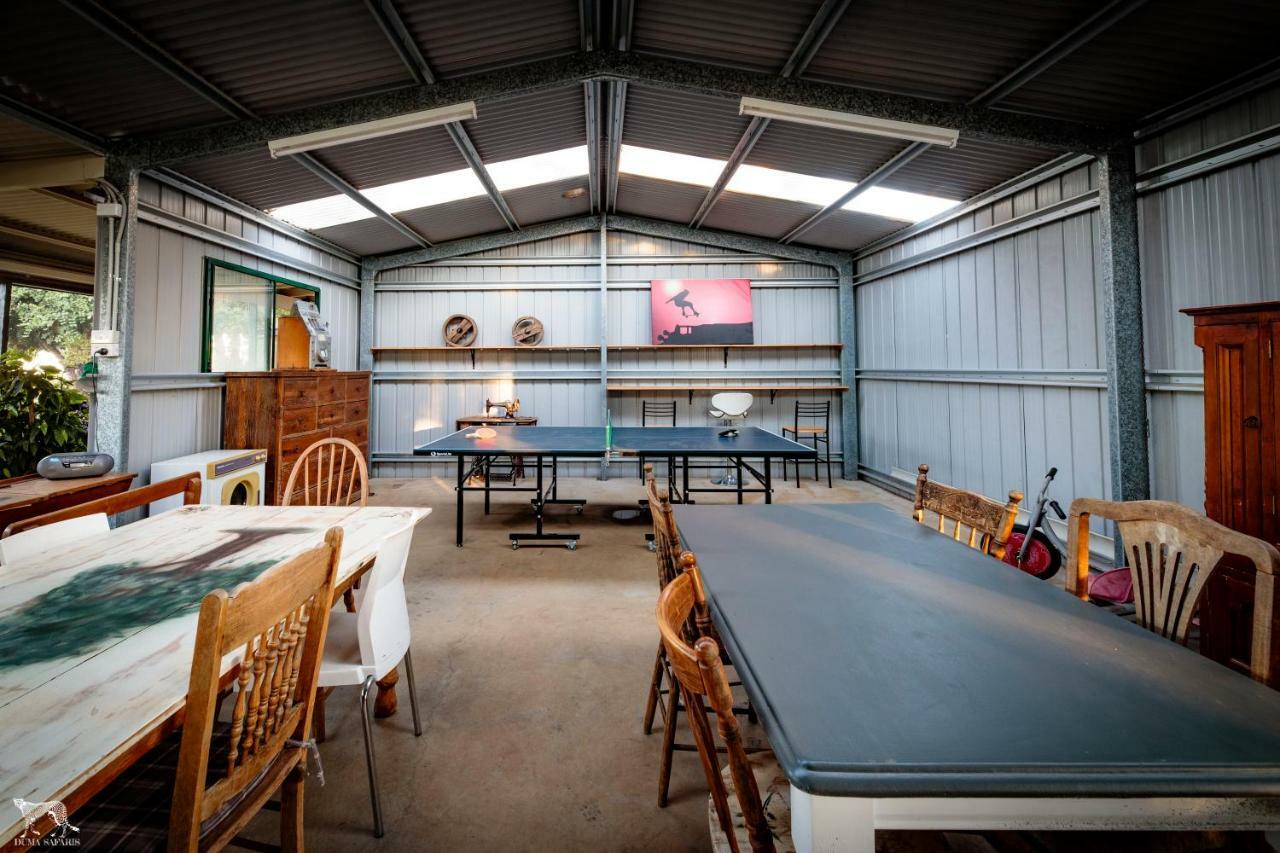 Bulwarra Bed & Breakfast Dubbo Exterior photo