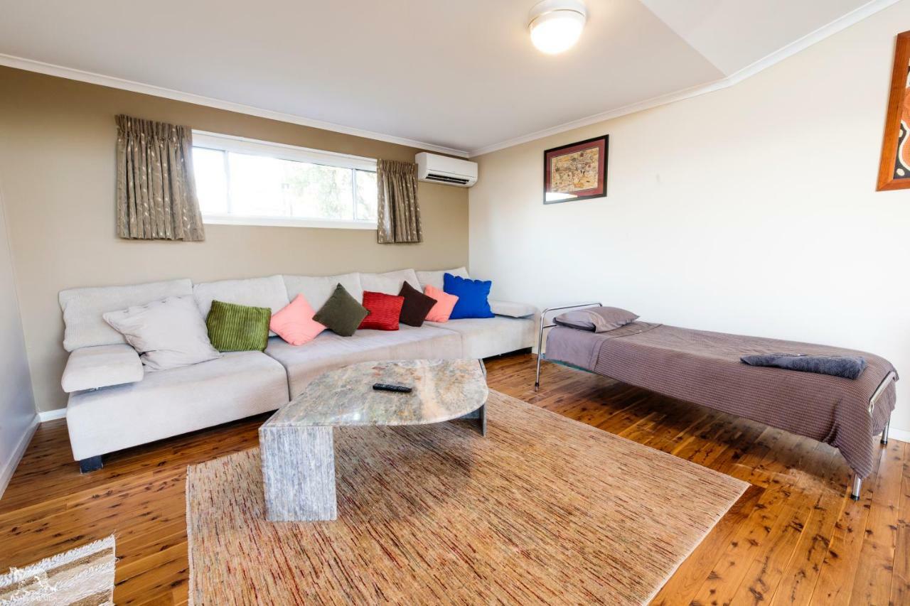 Bulwarra Bed & Breakfast Dubbo Exterior photo